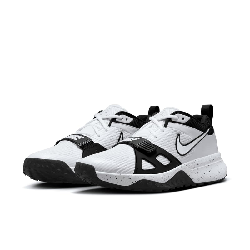 Nike Air Zoom Diamond Elite Turf DZ0503-104 05