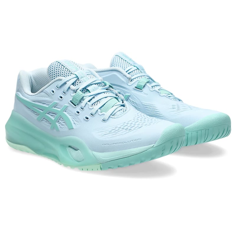 ASICS Gel-Resolution X 1042A279-402 02