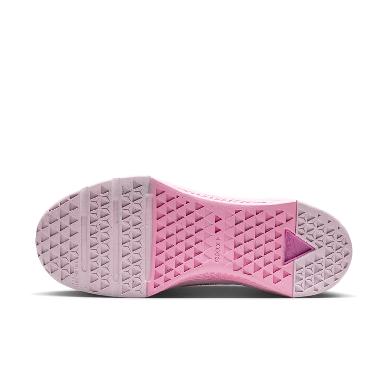 Buty treningowe Nike Metcon 10 "Bleached Lilac & Light Magenta" | Kobiety | Trening | 02 | SPORTSHOWROOM