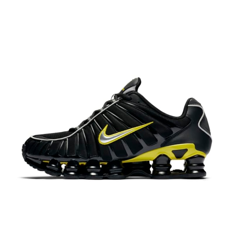 Nike Shox TL CN0151-002 01
