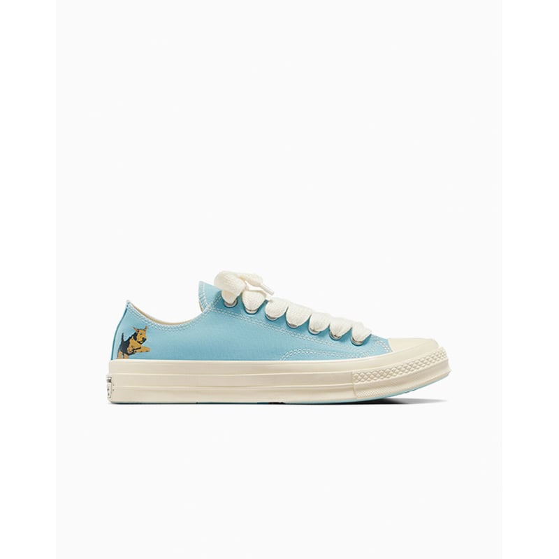 Converse Chuck 70 x GOLF le FLEUR* ‘Darryl Pack’ A11678C 01