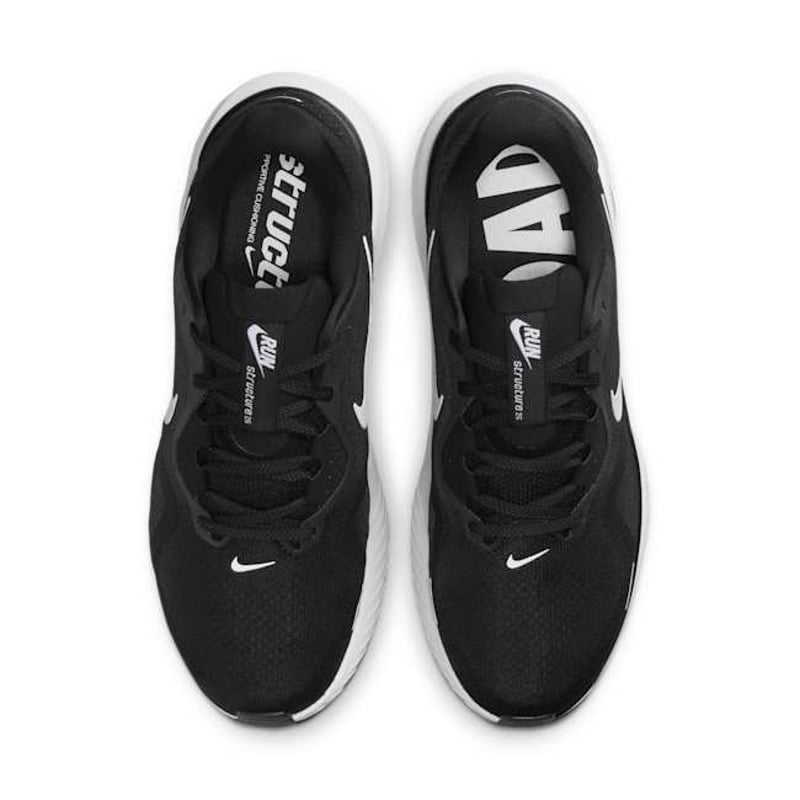 Nike Structure 26 (Extra Wide) HQ2588-001 04