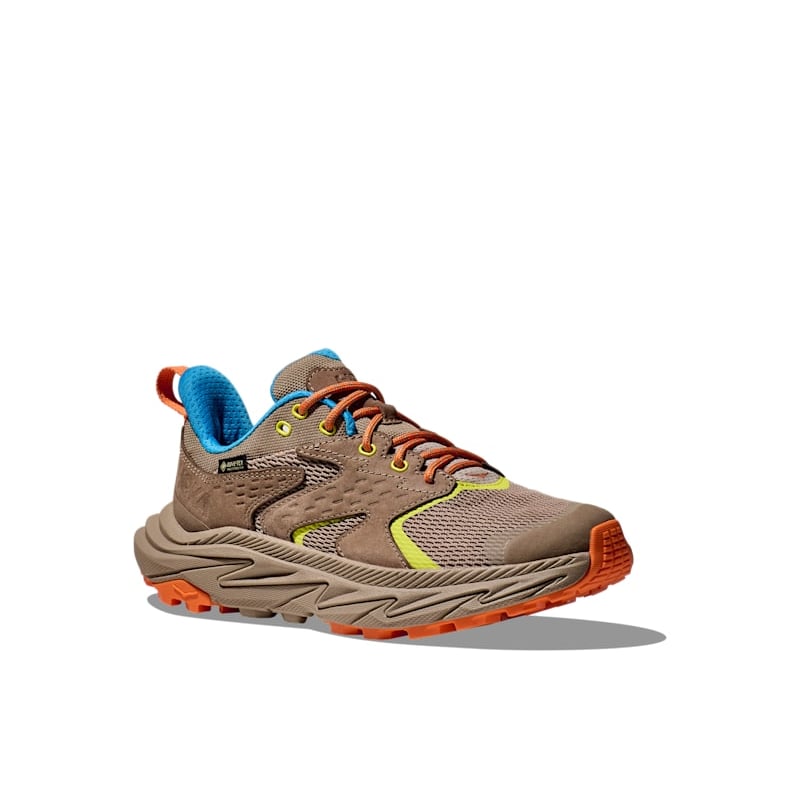 HOKA Anacapa 2 Low GORE-TEX 1141630-DVOR 06