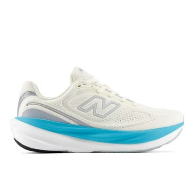 Buty do biegania New Balance 1080v15 "Grey Matter & Dawn Glow" | Kobiety | Bieganie | 00 | SPORTSHOWROOM