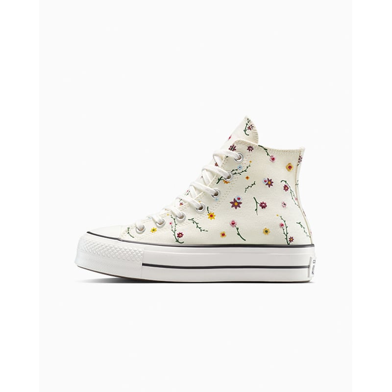 Converse Chuck Taylor All Star Lift Platform A15536C 03