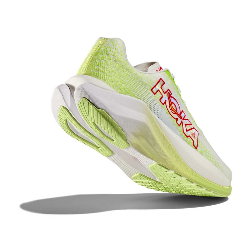 HOKA Mach X 1141450-LCW 04