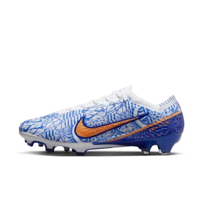 Nike Zoom Mercurial Vapor 15 Elite CR7 FG DQ5299-182