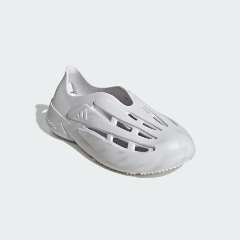 ★adidas★ Light Blaze MOC Crystal White JH7038 Adidas Lightblaze Moc Crystal White / Dash Grey - Jan 2025