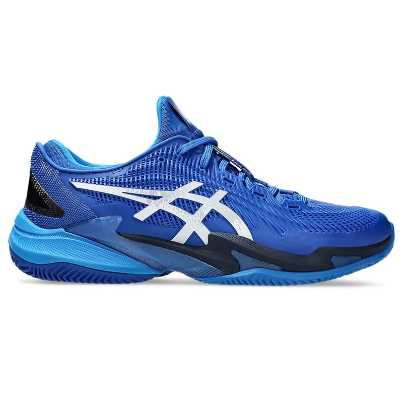ASICS Court FF 3 Novak Clay 1041A521-965 01