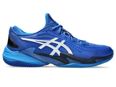 ASICS Court FF 3 Novak Clay 1041A521-965