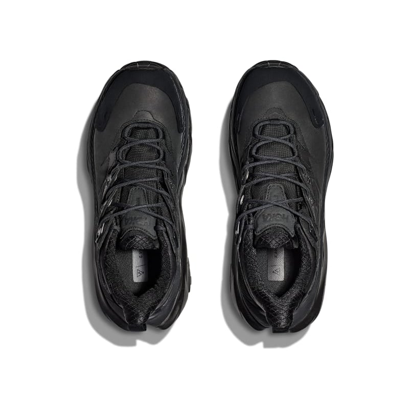 HOKA Kaha 2 Low GORE-TEX 1123191-BBLC 02