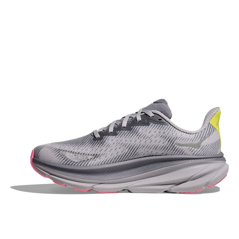 HOKA Clifton 9 GORE-TEX 1141490F-GYSK 08