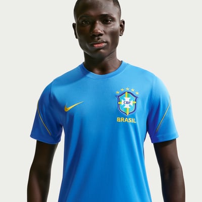 Nike Brazil Strike Dri-FIT IB4964-435