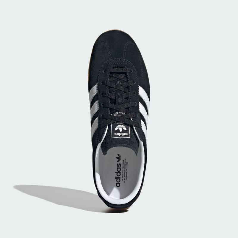 adidas Gazelle Lo Pro JR8886 02