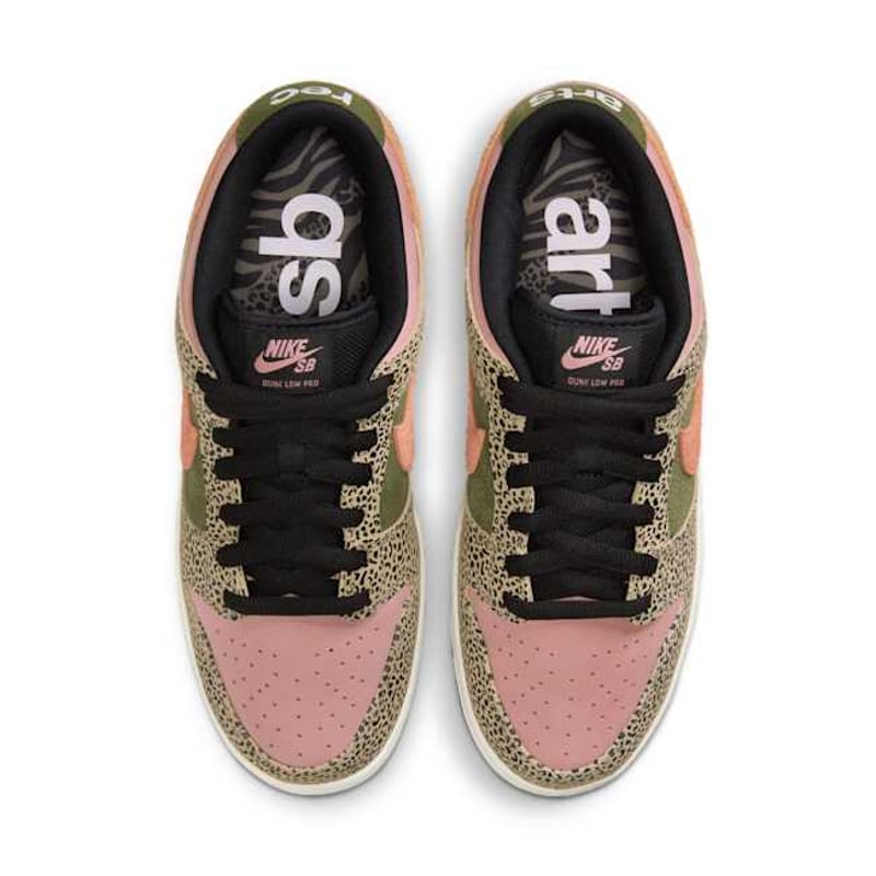 Nike SB Dunk Low x Arts And Rec IH3211-200 04