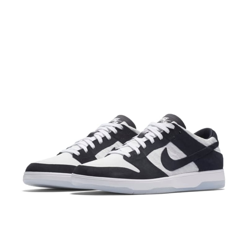 Nike SB Dunk Low Elite 877063-001 05