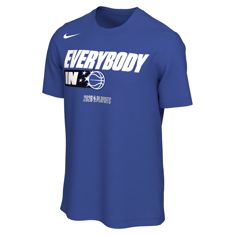 Nike Orlando Magic NBA JF1812-480 01