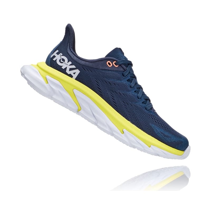 HOKA Clifton Edge 1110511-MOEP 02