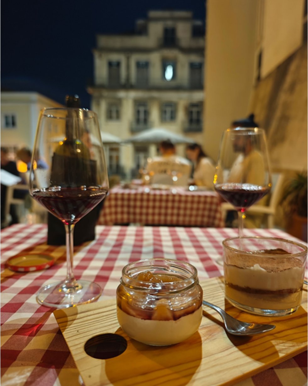 Al Sanpietrino Trattoria 1068 09