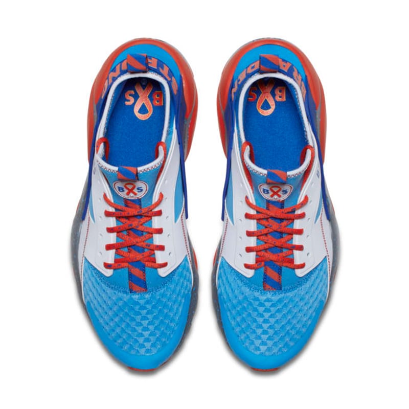 Nike Air Huarache Run Ultra AH6986-400 04
