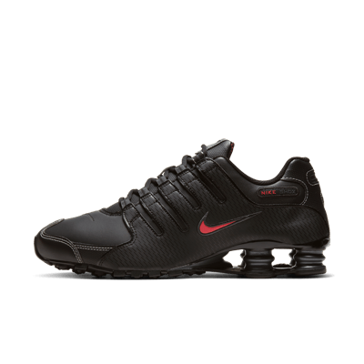 Nike Shox NZ 378341-017