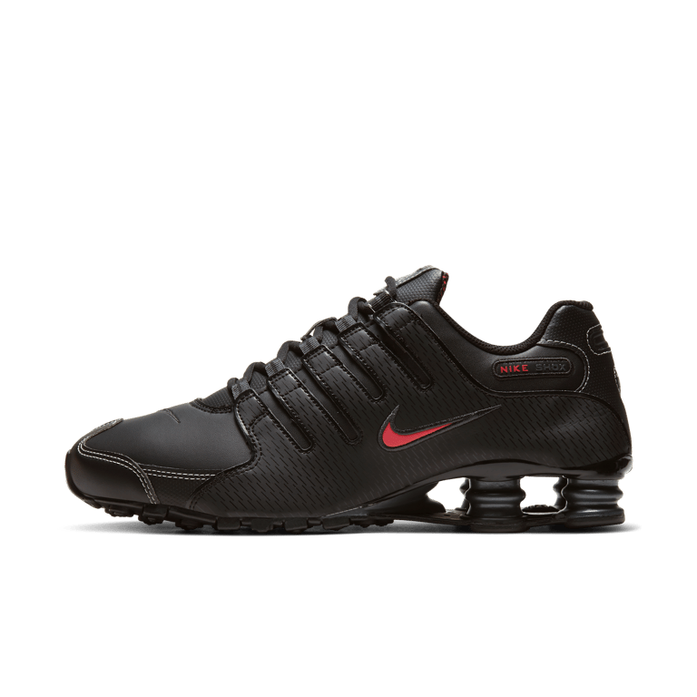 Nike Shox NZ 378341-017 01