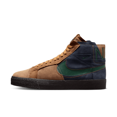 Nike SB Zoom Blazer Mid Premium FZ3306-200