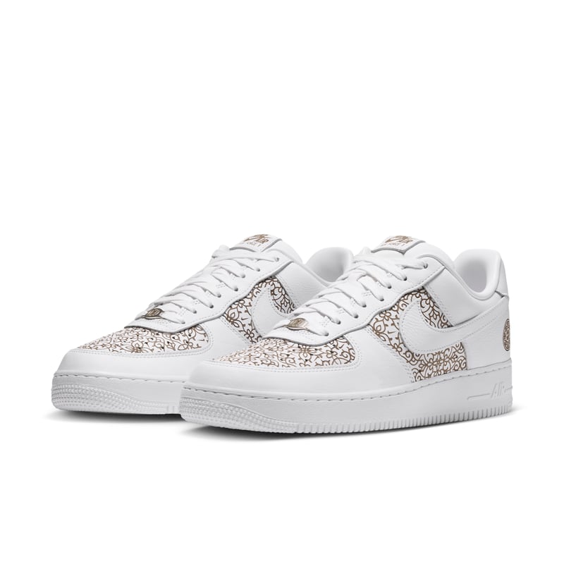 Nike Air Force 1 '07 LV8 Sneaker "Family Reunion" | Herren | Sportstyle | 05 | SPORTSHOWROOM