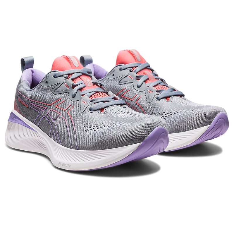 ASICS Gel-Cumulus 25 (Wide) 1012B439-020 02