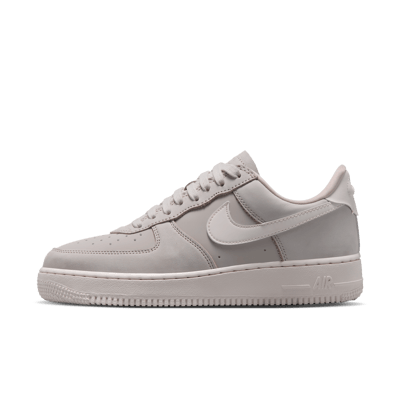 Sneakersy Nike Air Force 1 Retro Premium "Light Bone & Sail" | Kobiety | Sportstyle | 01 | SPORTSHOWROOM