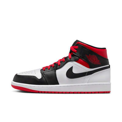 Jordan 1 Mid