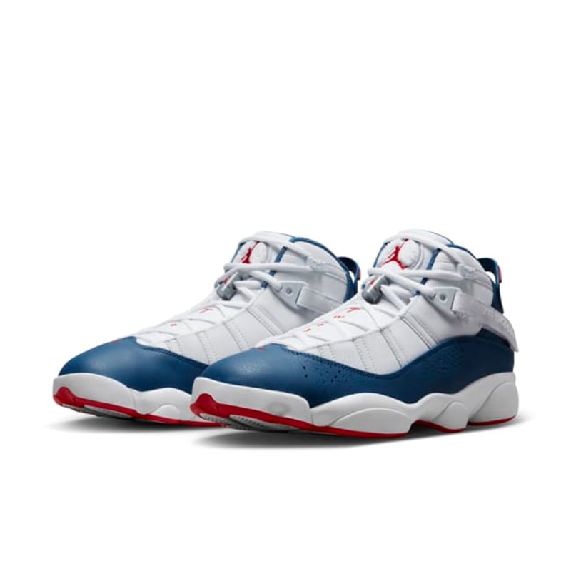 Jordan 6 Rings 322992-140 04