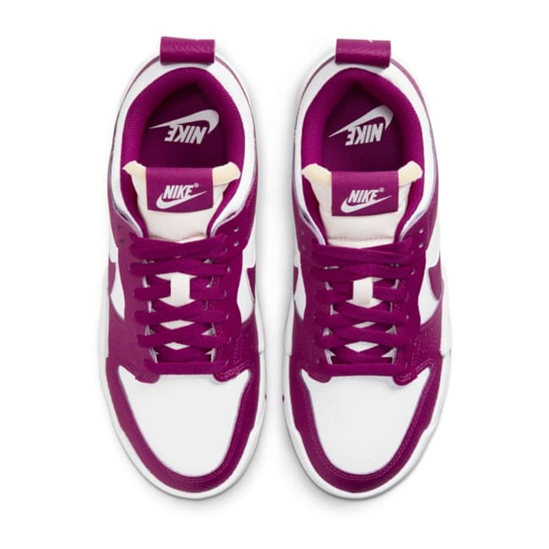 Nike Dunk Low Disrupt DN5065-100 04