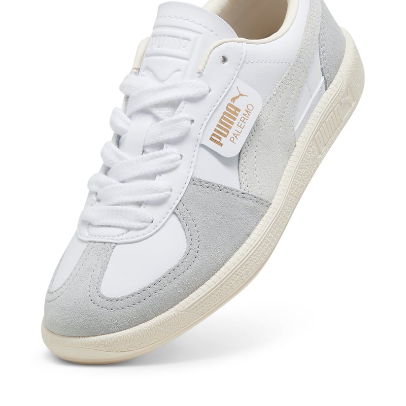 PUMA Palermo Leather 397275-02 04