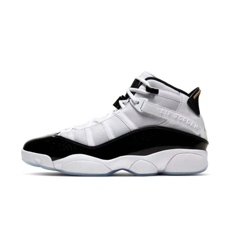 Jordan 6 Rings CW6993-100 01