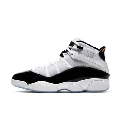 Jordan 6 Rings CW6993-100