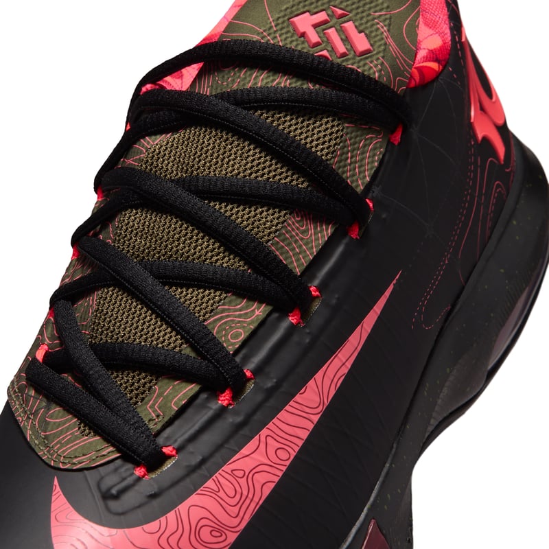Košarkarski copati Nike KD 6 "Meteorology" | Moški | Košarka | 07 | SPORTSHOWROOM