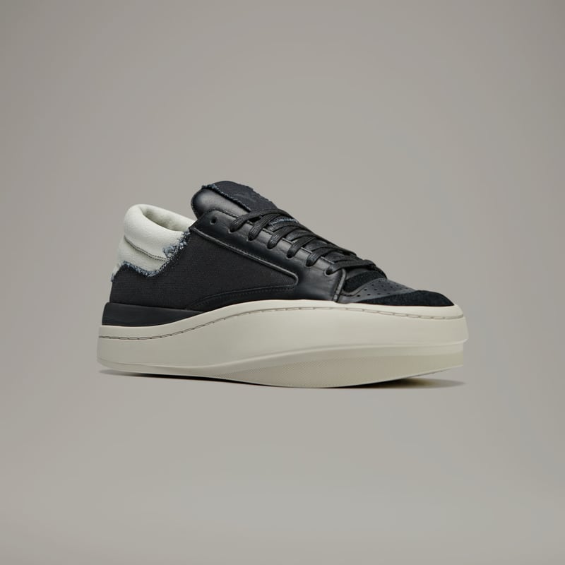 adidas Y-3 Centennial Low IF7787 04