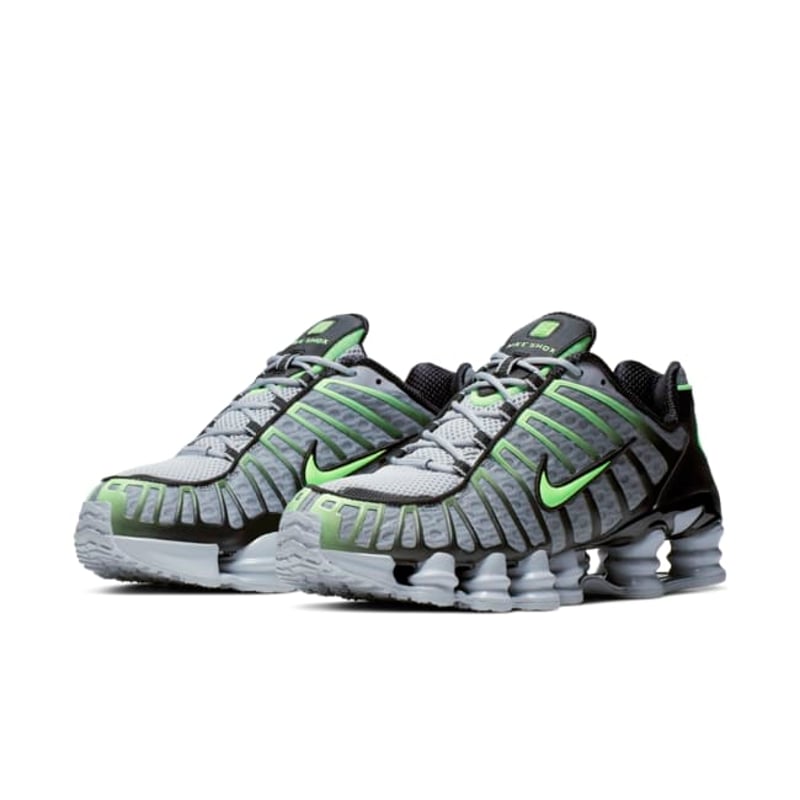 Nike Shox TL AV3595-005 05