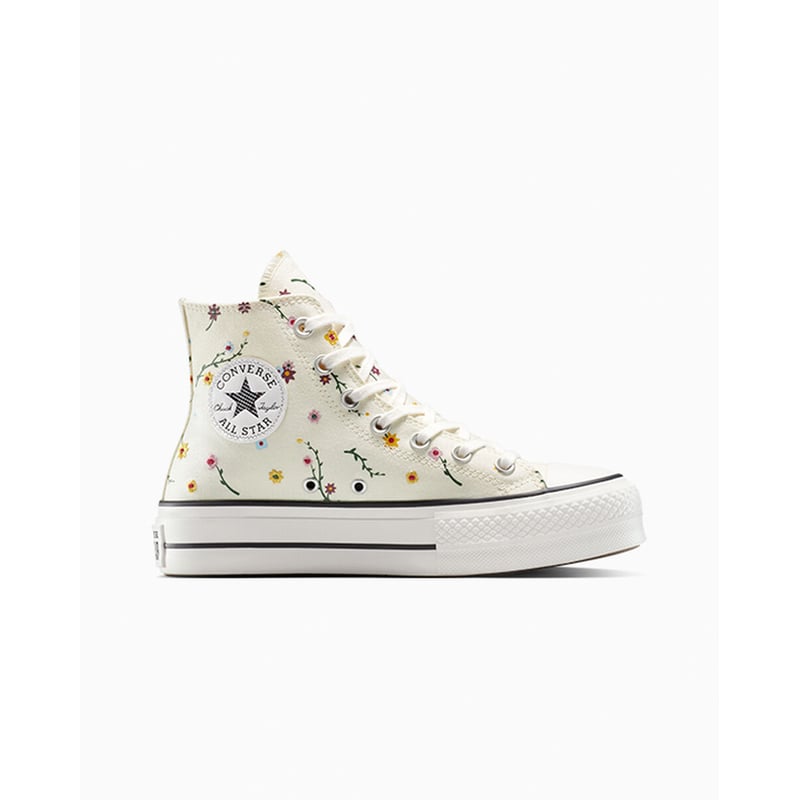 Converse Chuck Taylor All Star Lift Platform A15536C 01