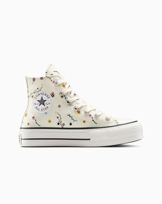 Converse Chuck Taylor All Star Lift Platform A15536C