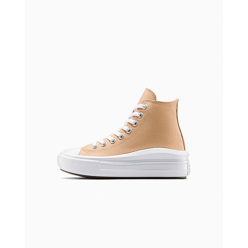 Converse Chuck Taylor All Star Move Platform Canvas A14997C 03