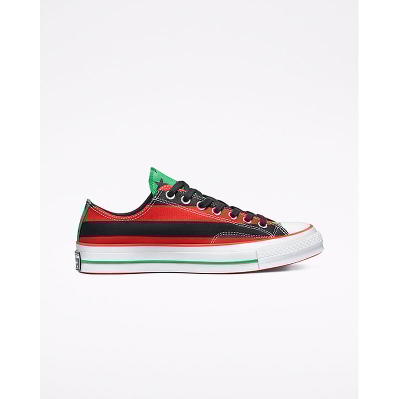 Converse Chuck 70 Low x Denim Tears 170545C 01