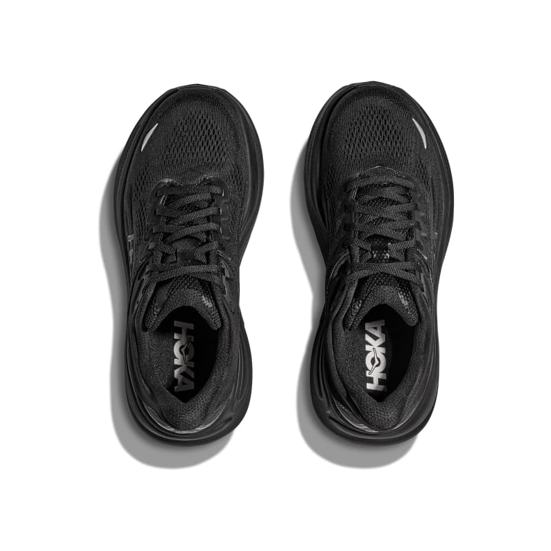 HOKA Bondi 9 X (Wide) 1162016-BBLC 02