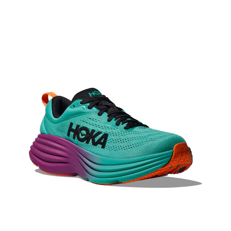 HOKA Bondi 8 1127952-EQB 06