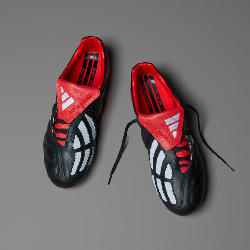 Kopačke adidas Predator Mania "Remake 2024" | Žene & Muškarci | Nogomet | 03 | SPORTSHOWROOM