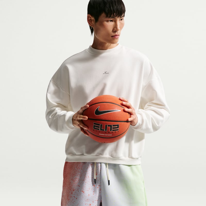 Nike Standard Issue Therma-FIT Fleece 5" IR5305-085 04