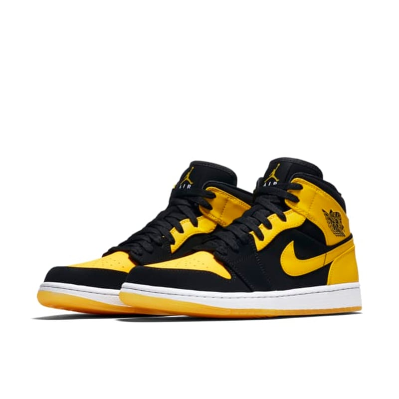 Jordan 1 Retro Mid 554724-035 04