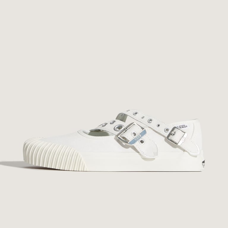 Vans Mary Jane Straps