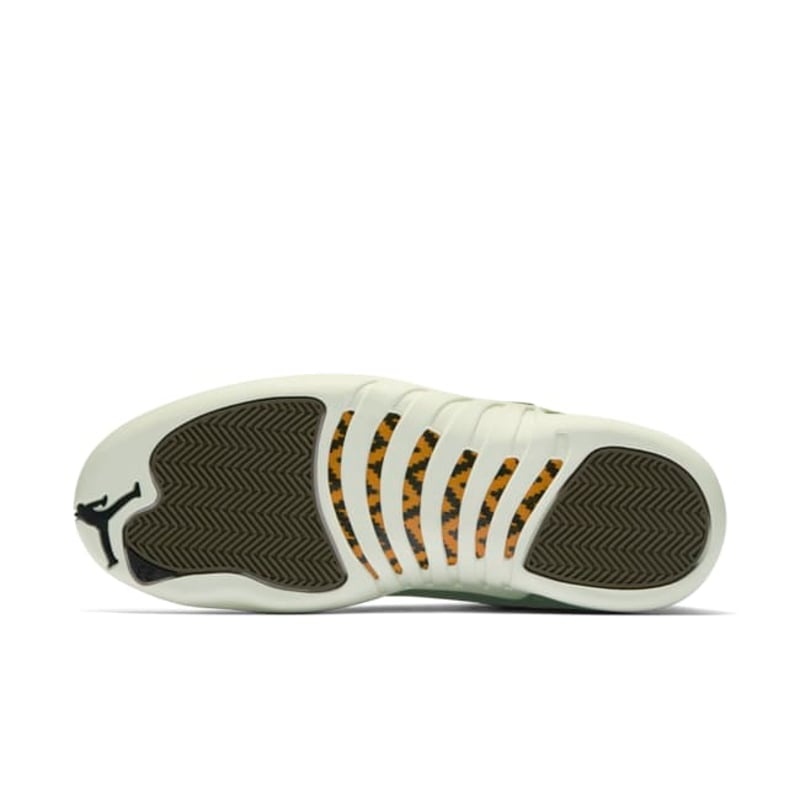 Jordan 12 Retro ‘Class Of 2003’ 130690-301 02